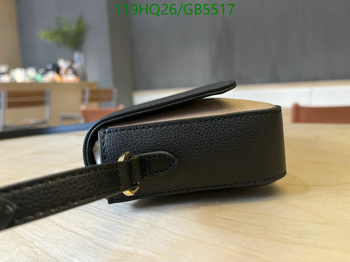 Burberry-Bag-4A Quality Code: GB5517 $: 119USD