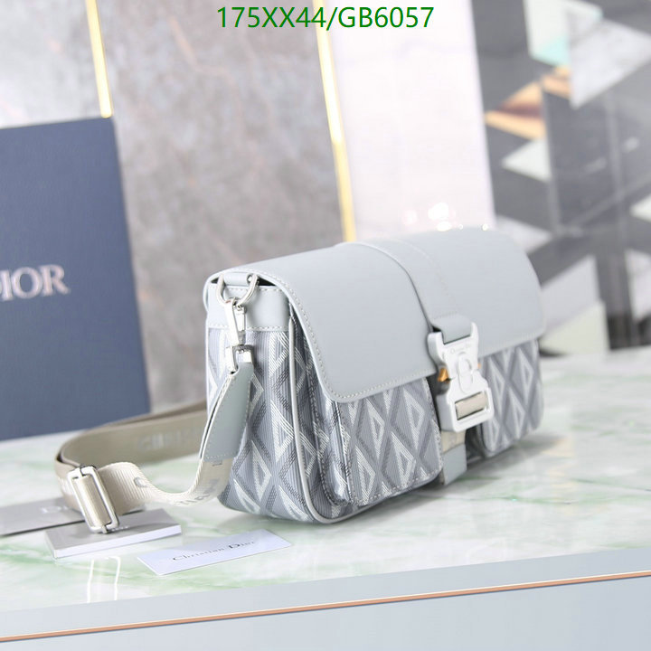 Dior-Bag-Mirror Quality Code: GB6057 $: 175USD