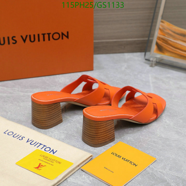 LV-Women Shoes Code: GS1133 $: 115USD-Yupoo.ru - Copybrand.Team photo album LV-Women Shoes Code: GS1133 $: 115USD