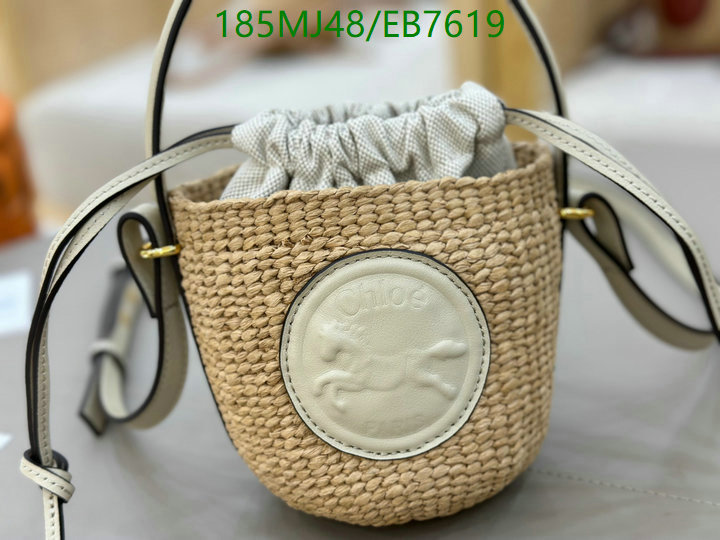 Chlo-Bag-Mirror Quality Code: EB7619 $: 185USD