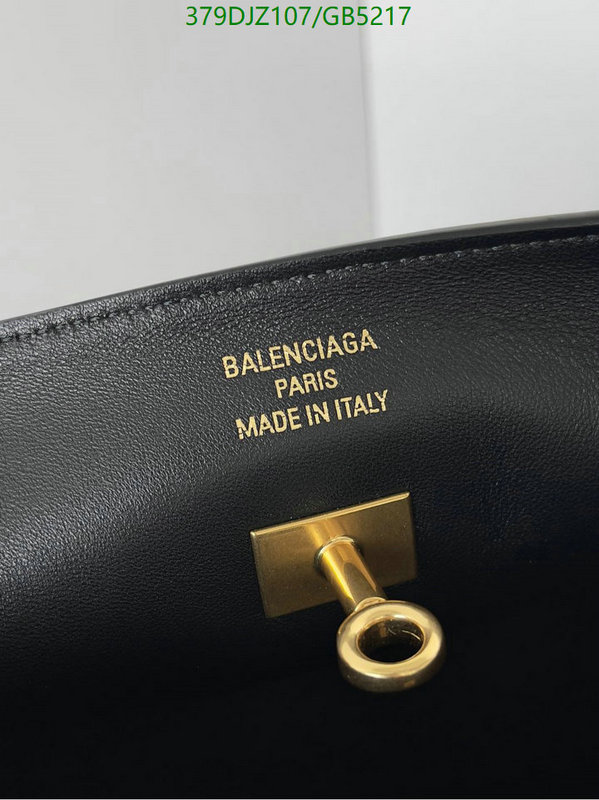Balenciaga-Bag-Mirror Quality Code: GB5217 $: 379USD