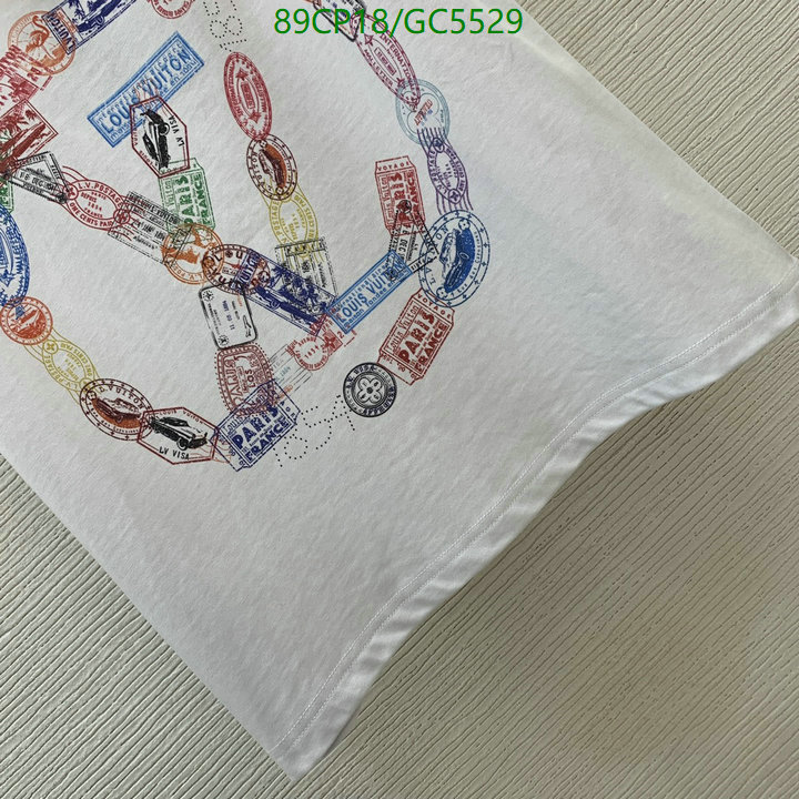 LV-Clothing Code: GC5529 $: 89USD