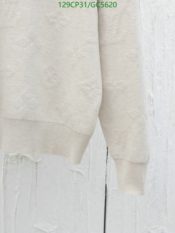 LV-Clothing Code: GC5620 $: 129USD