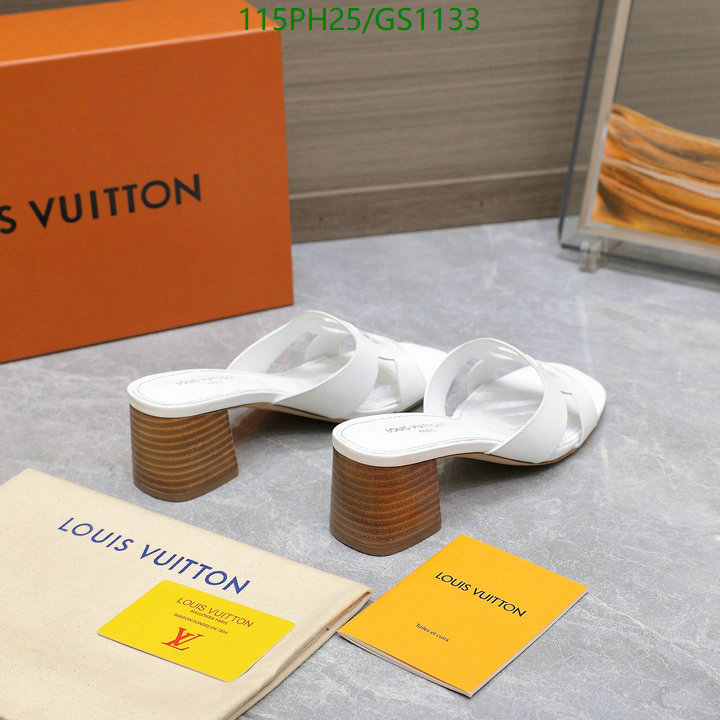 LV-Women Shoes Code: GS1133 $: 115USD-Yupoo.ru - Copybrand.Team photo album LV-Women Shoes Code: GS1133 $: 115USD