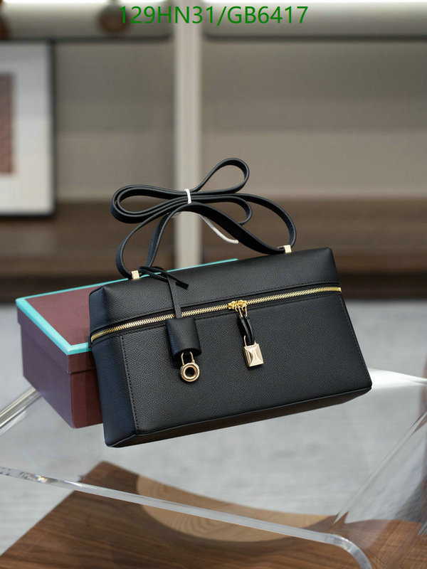 Loro Piana-Bag-4A Quality Code: GB6417 $: 129USD