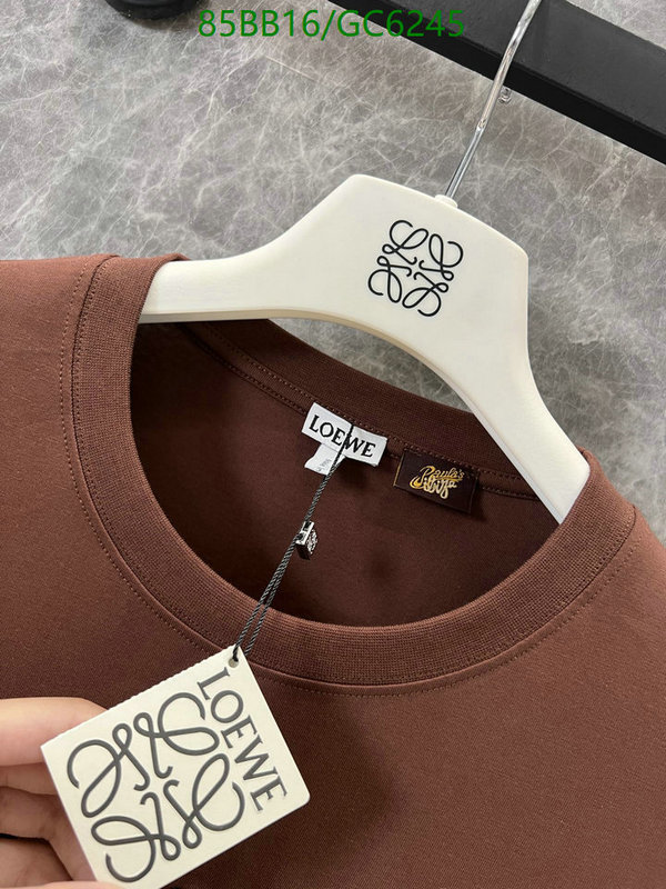 Loewe-Clothing Code: GC6245 $: 85USD