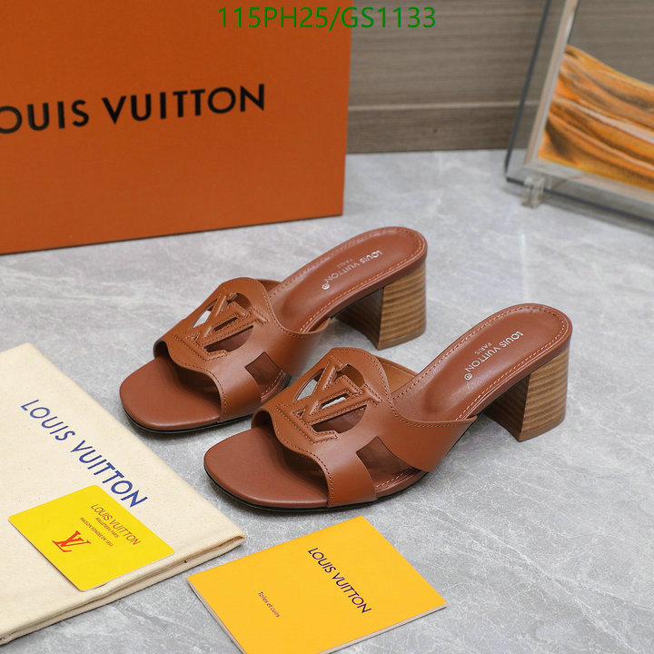 LV-Women Shoes Code: GS1133 $: 115USD-Yupoo.ru - Copybrand.Team photo album LV-Women Shoes Code: GS1133 $: 115USD