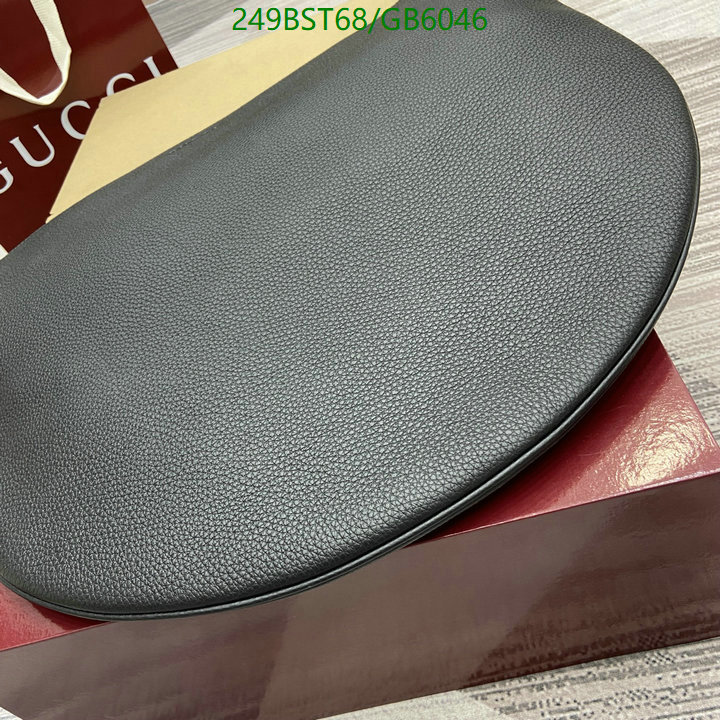 Gucci-Bag-Mirror Quality Code: GB6046 $: 249USD