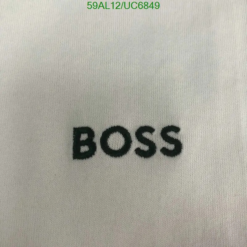 Boss-Clothing Code: UC6849 $: 75USD
