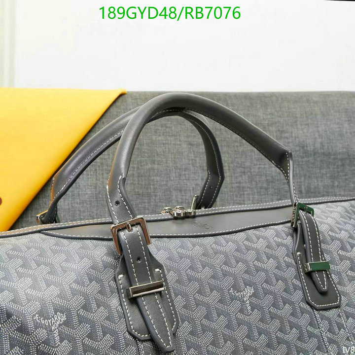 Goyard-Bag-4A Quality Code: RB7076 $: 189USD