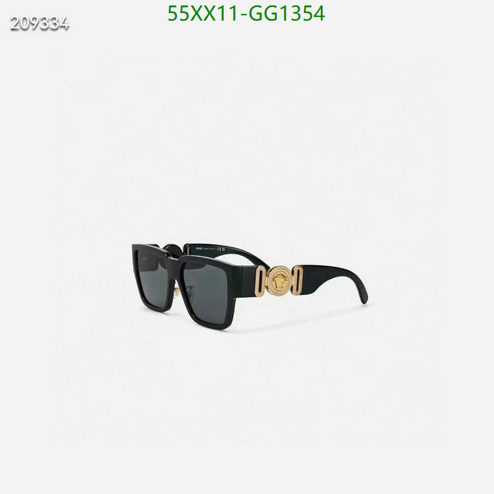 Versace-Glasses Code: GG1354 $:55USD