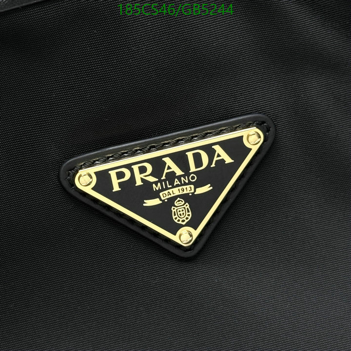 Prada-Bag-Mirror Quality Code: GB5244 $: 185USD