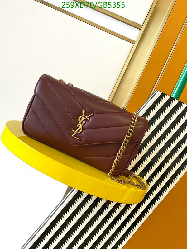 YSL-Bag-Mirror Quality Code: GB5355