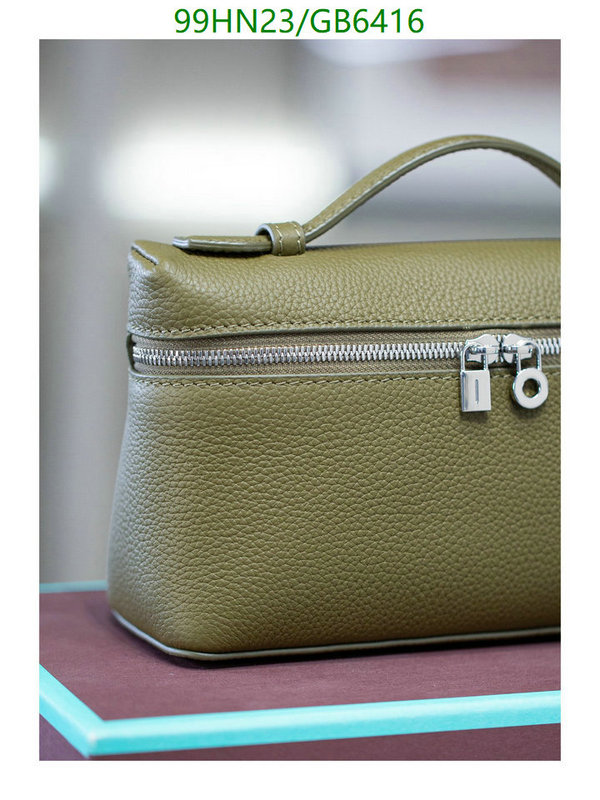 Loro Piana-Bag-4A Quality Code: GB6416 $: 99USD