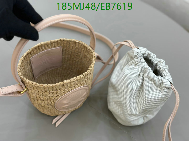 Chlo-Bag-Mirror Quality Code: EB7619 $: 185USD