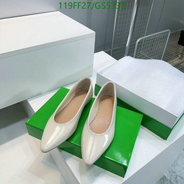BV-Women Shoes Code: GS5333 $: 119USD