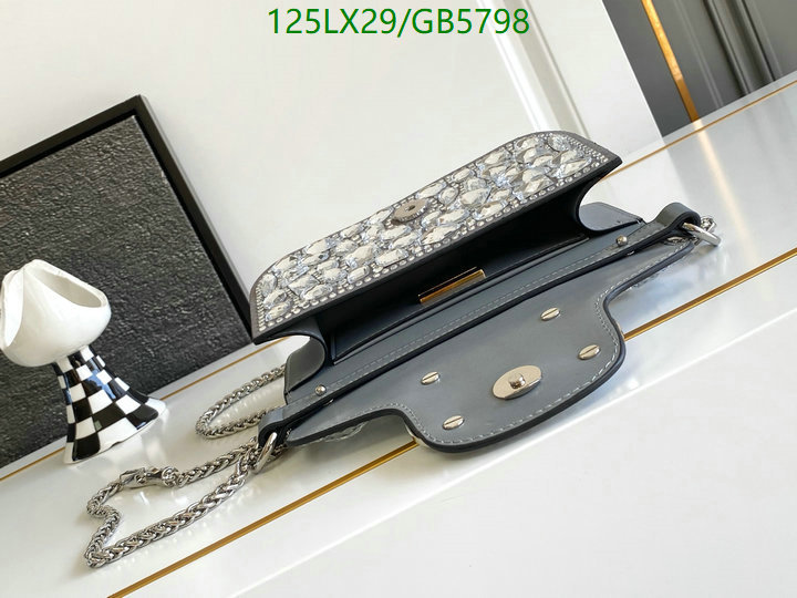 Valentino-Bag-4A Quality Code: GB5798 $: 125USD