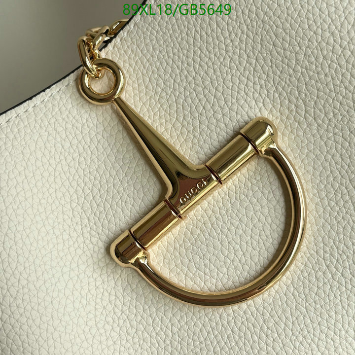 Gucci-Bag-4A Quality Code: GB5649 $: 89USD