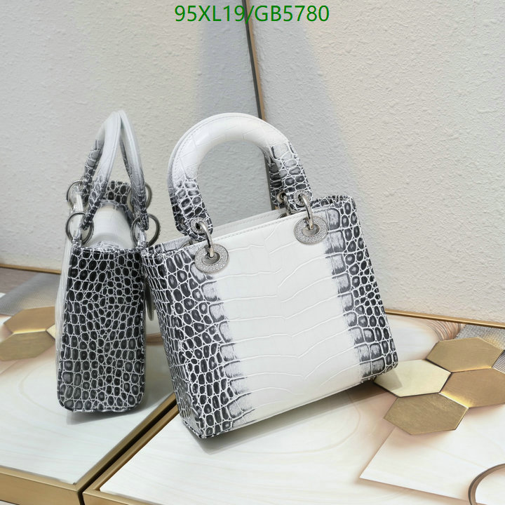 Dior-Bag-4A Quality Code: GB5780 $: 95USD