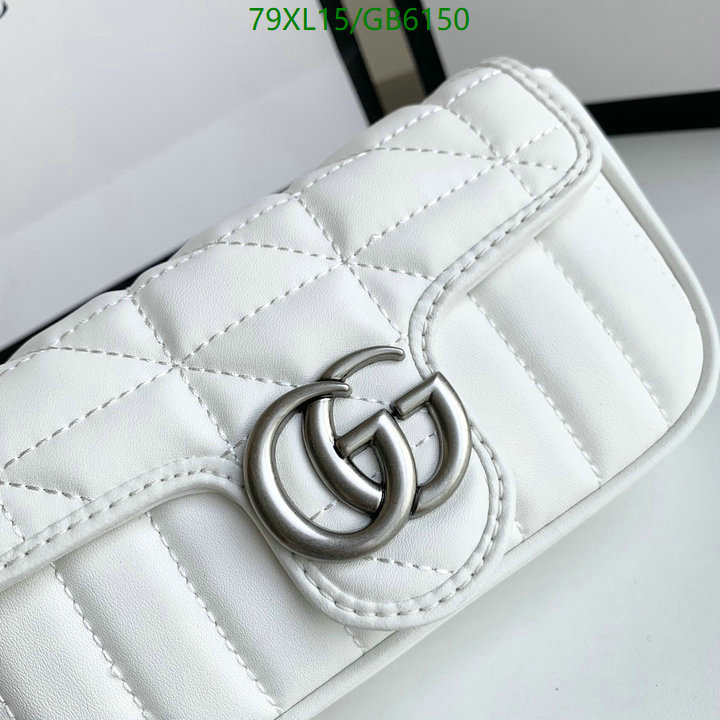 Gucci-Bag-4A Quality Code: GB6150 $: 79USD