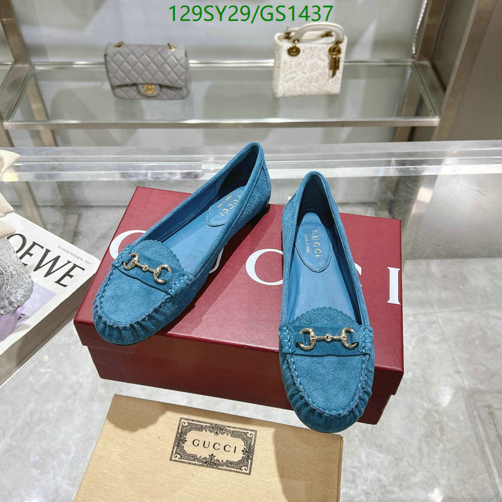 Canada Goose-Women Shoes Code: GS1437 $: 129USD