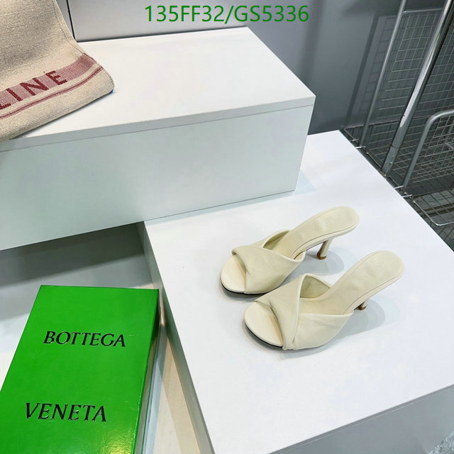BV-Women Shoes Code: GS5336 $: 135USD