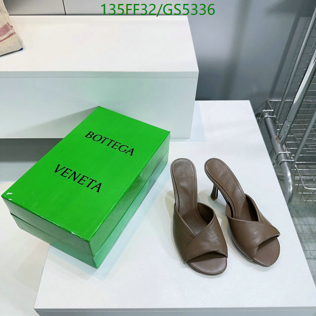 BV-Women Shoes Code: GS5336 $: 135USD