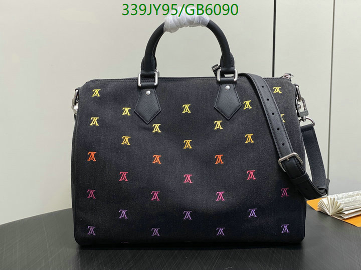 LV-Bag-Mirror Quality Code: GB6090 $: 339USD