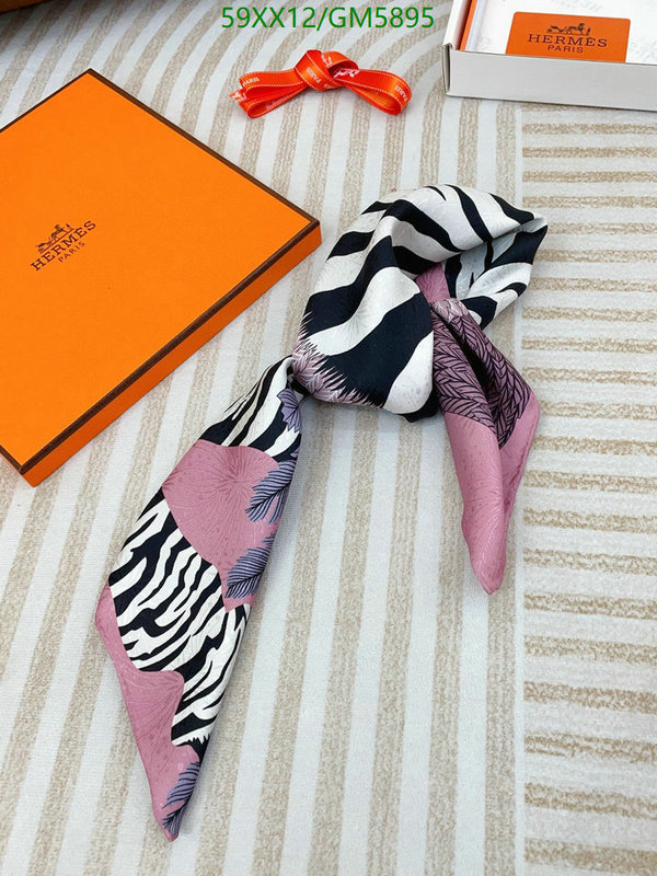 Hermes-Scarf Code: GM5895 $: 59USD