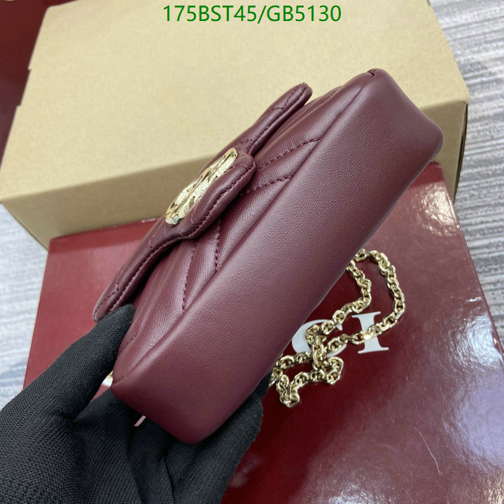Gucci-Bag-Mirror Quality Code: GB5130 $: 175USD