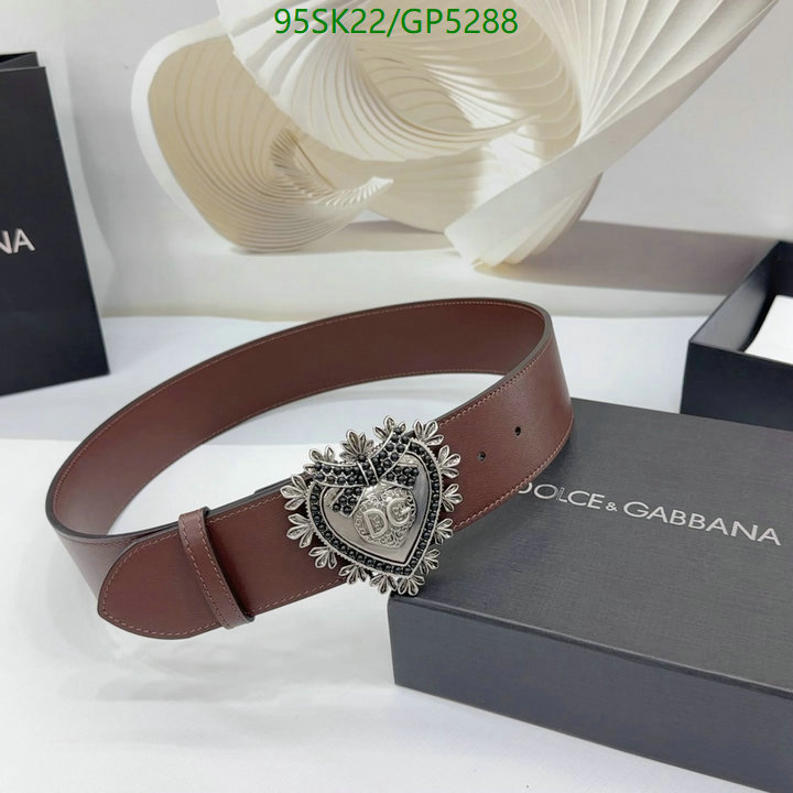 D&G-Belts Code: GP5288 $: 95USD