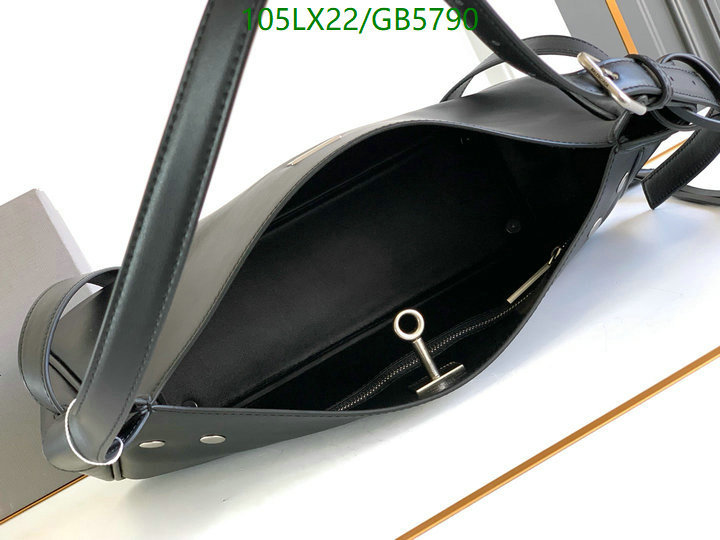 Balenciaga-Bag-4A Quality Code: GB5790 $: 105USD