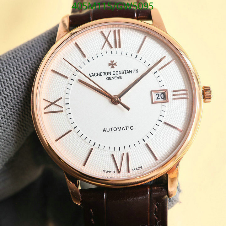 Vacheron Constantin-Watch-Mirror Quality Code: GW5095 $: 405USD