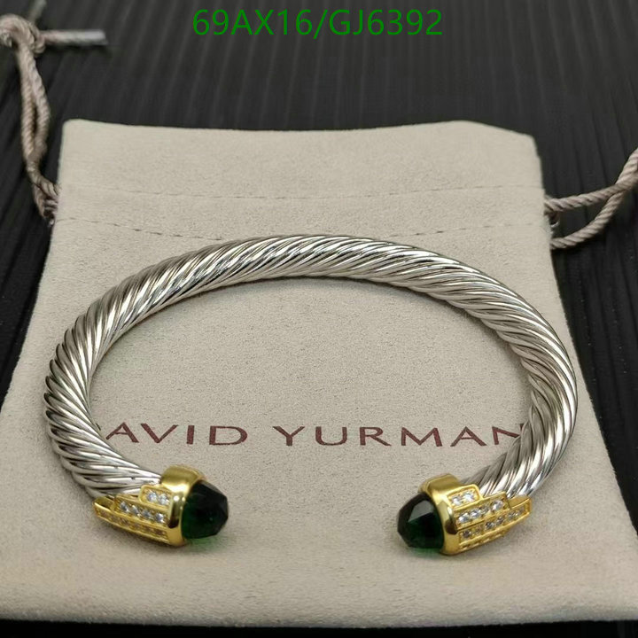 David Yurman-Jewelry Code: GJ6392 $: 69USD