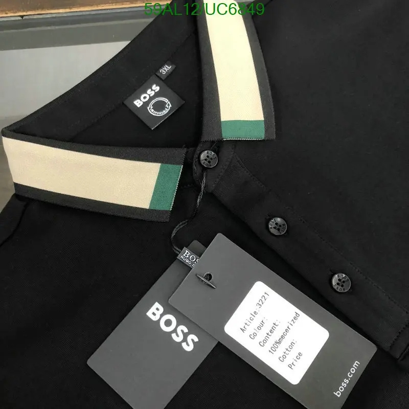 Boss-Clothing Code: UC6849 $: 75USD