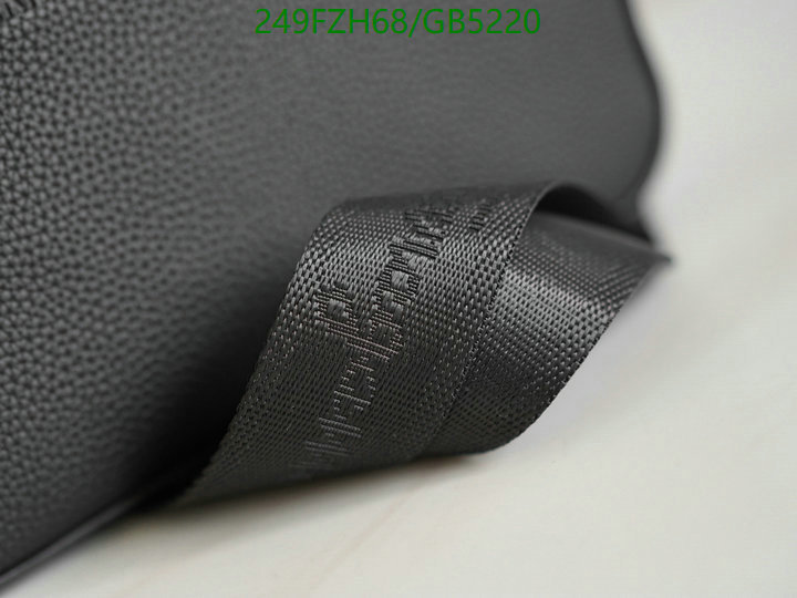 Ferragamo-Bag-Mirror Quality Code: GB5220 $: 249USD