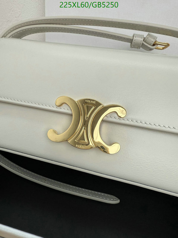 Celine-Bag-Mirror Quality Code: GB5250 $: 225USD