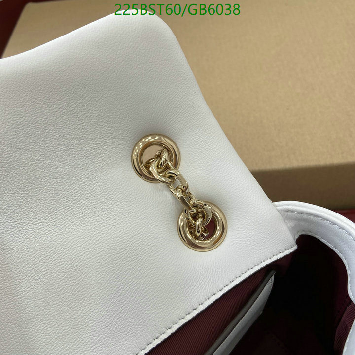 Gucci-Bag-Mirror Quality Code: GB6038 $: 225USD