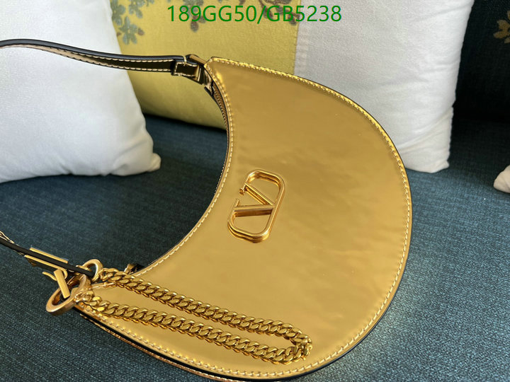 Valentino-Bag-Mirror Quality Code: GB5238 $: 189USD