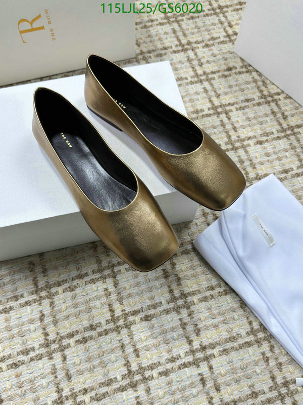 The Row-Women Shoes Code: GS6020 $: 115USD