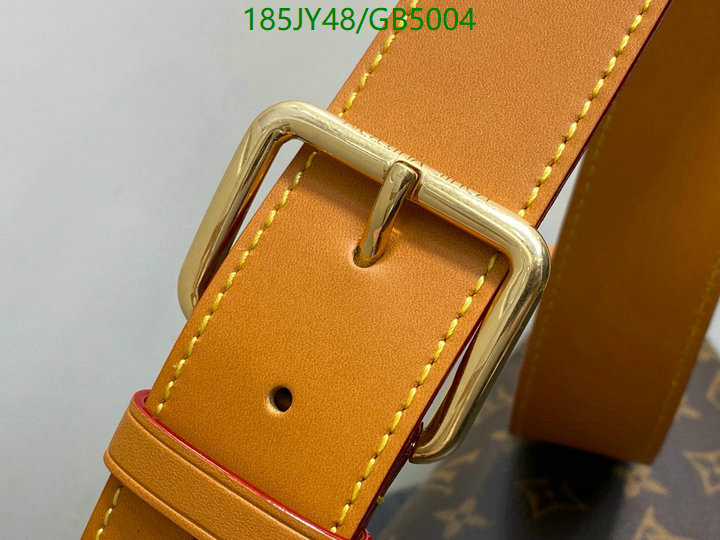 LV-Bag-Mirror Quality Code: GB5004 $: 185USD