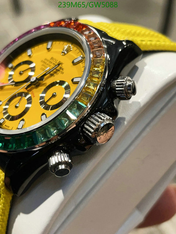 Rolex-Watch-Mirror Quality Code: GW5088 $: 239USD