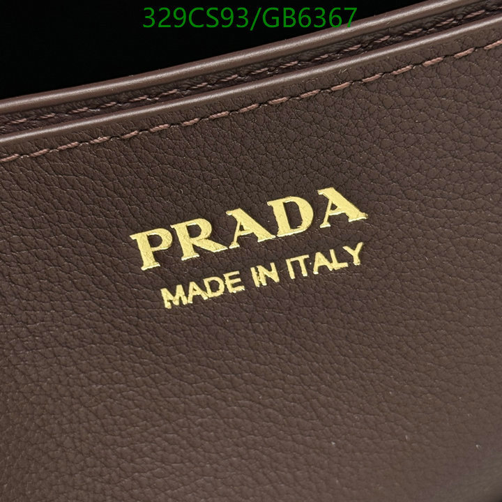 Prada-Bag-Mirror Quality Code: GB6367 $: 329USD