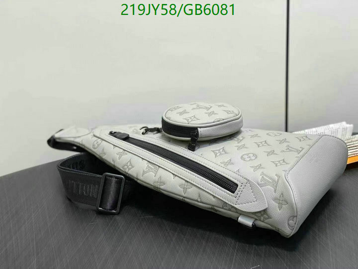 LV-Bag-Mirror Quality Code: GB6081 $: 219USD
