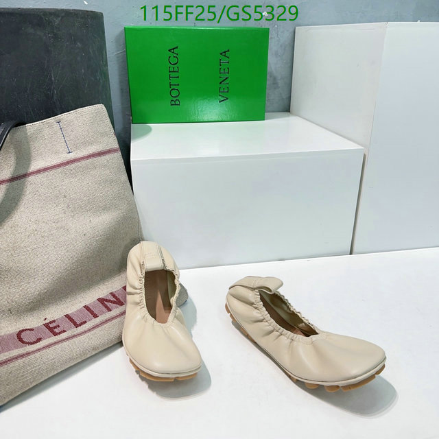 BV-Women Shoes Code: GS5329 $: 115USD