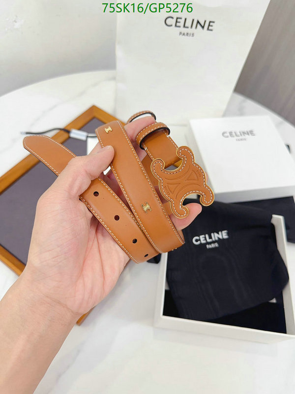 Celine-Belts Code: GP5276 $: 75USD