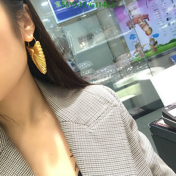Celine-Jewelry Code: GJ1483 $: 55USD