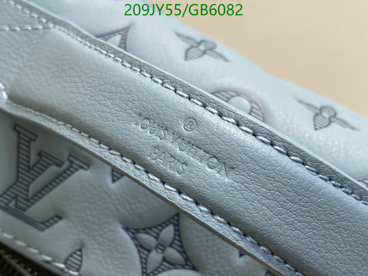 LV-Bag-Mirror Quality Code: GB6082 $: 209USD