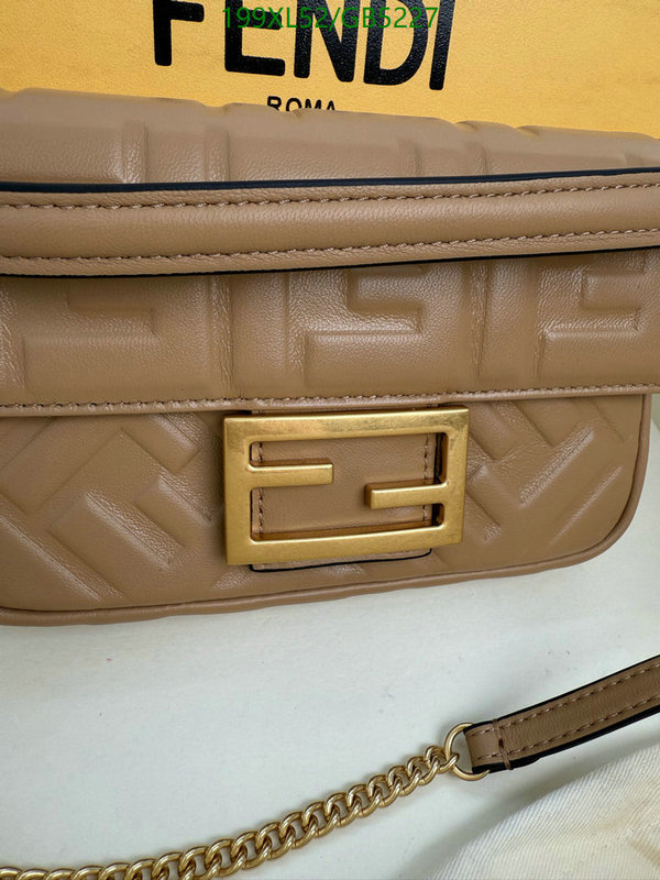 Fendi-Bag-Mirror Quality Code: GB5227 $: 199USD