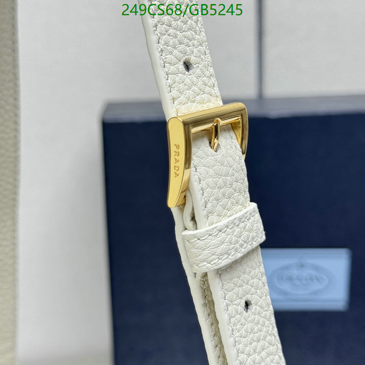 Prada-Bag-Mirror Quality Code: GB5245 $: 249USD